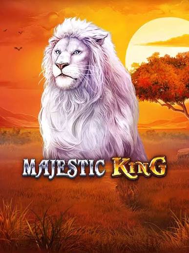 majestic king